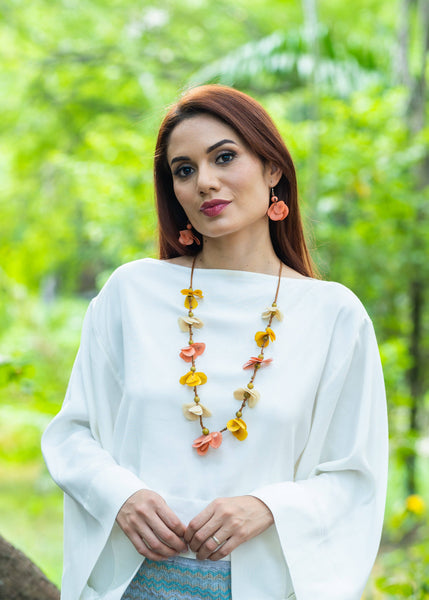 Alexandra Necklace