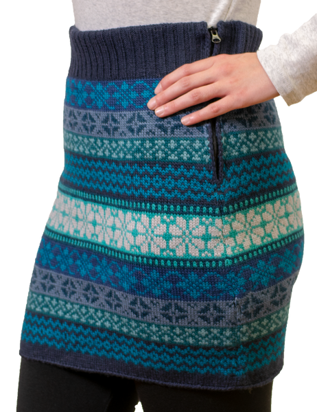 Kopisha Skirt