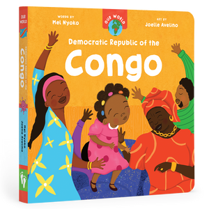 Our World: Democratic Republic of the Congo