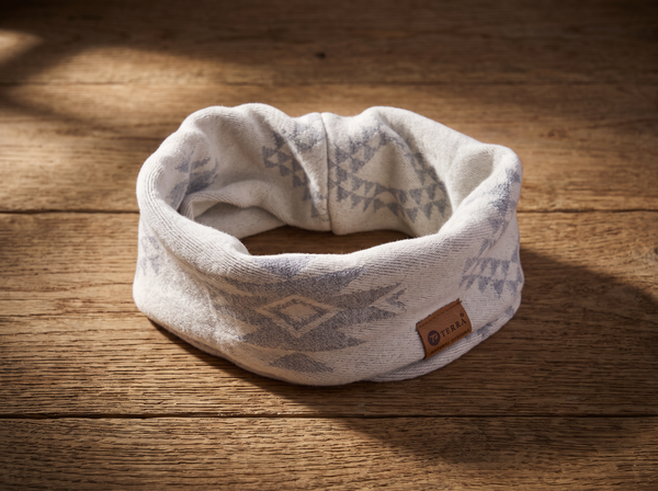 Fall Neck Warmer