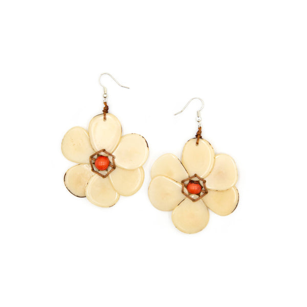 Rosalia Earrings