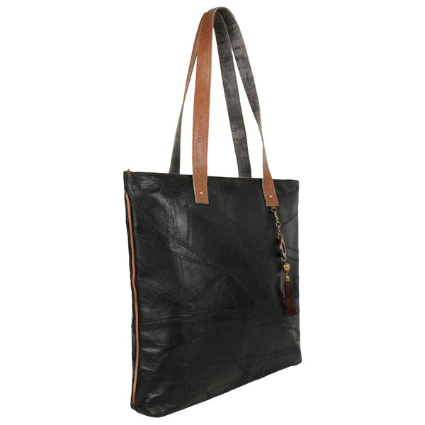 Carbon Tote