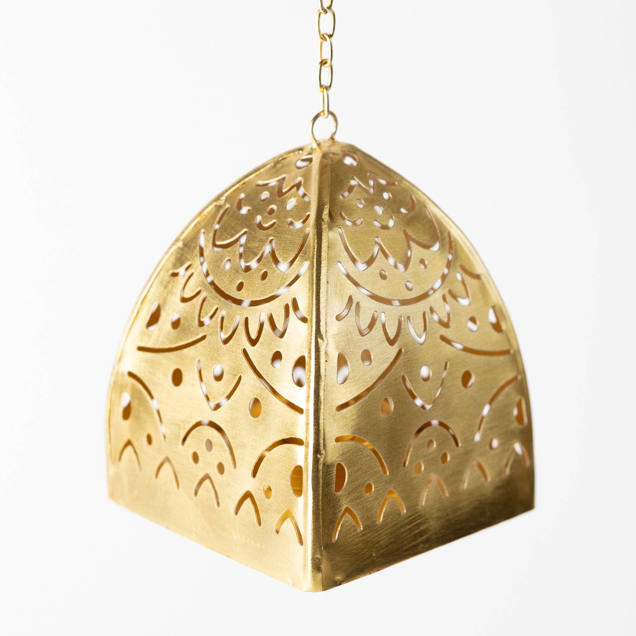 Amann Hanging Incense Holder