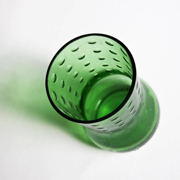 Sprite Bottle Upcycled Glasses (5 Ounces)