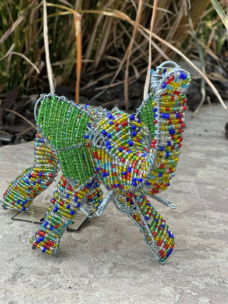 Beaded Animal Collection