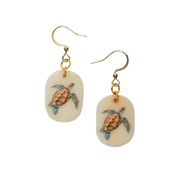 Eleni Earrings