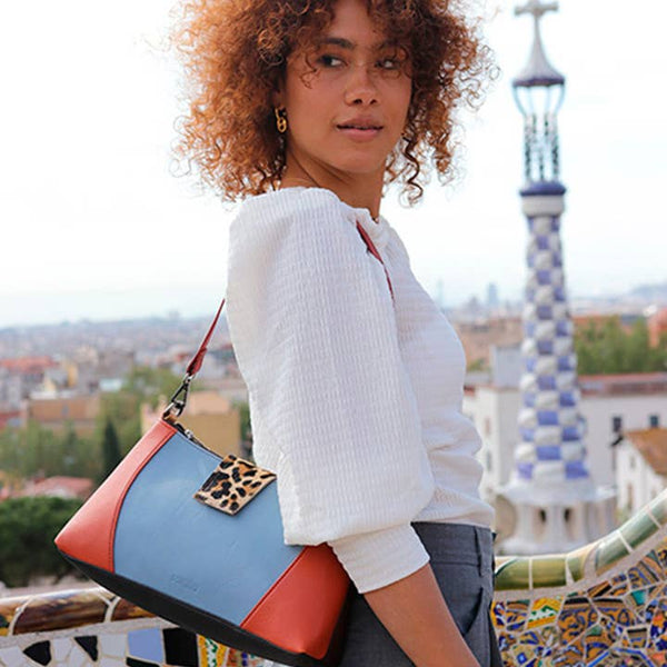 Amanda - Shoulder Bag