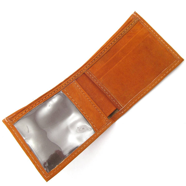 Leather Wallet