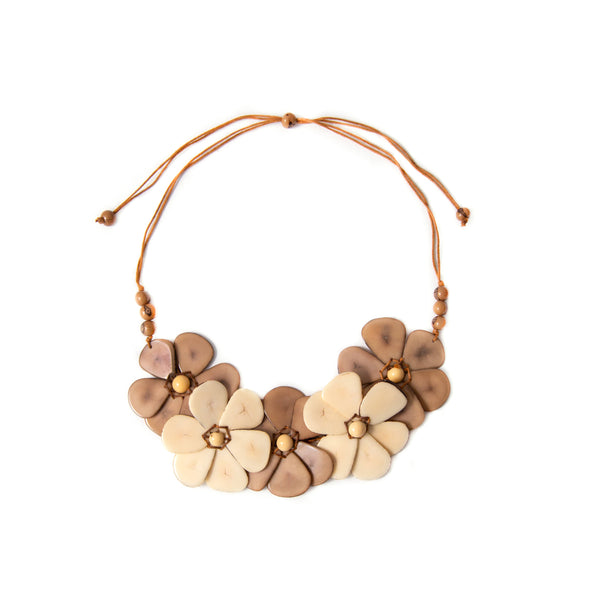 Rosalia Necklace