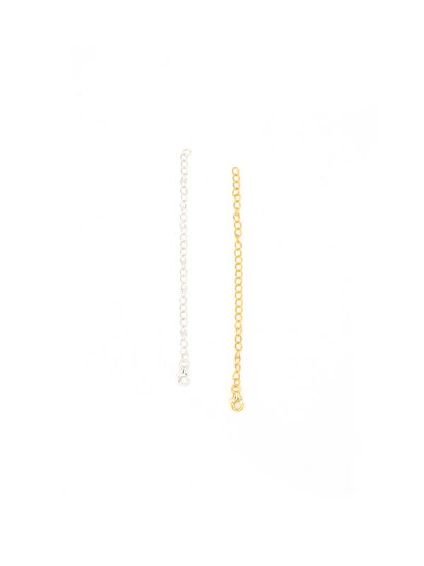 Necklace Extender Chains