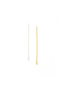 Necklace Extender Chains