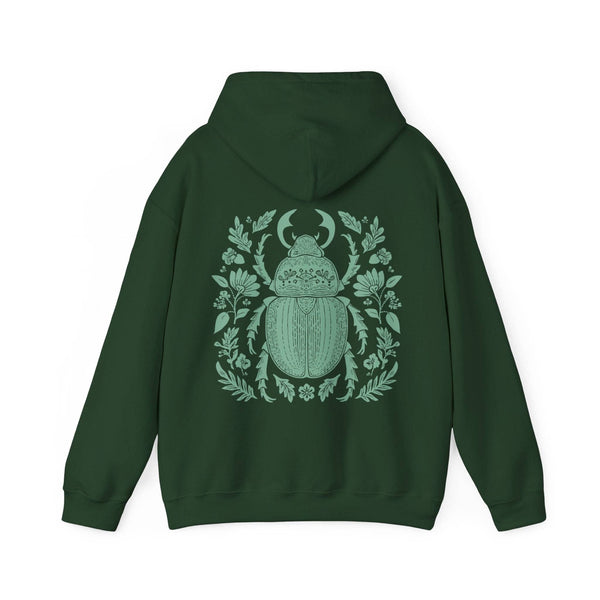 Beetle Hoodie