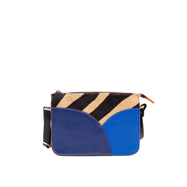 Meredith - Small Crossbody bag