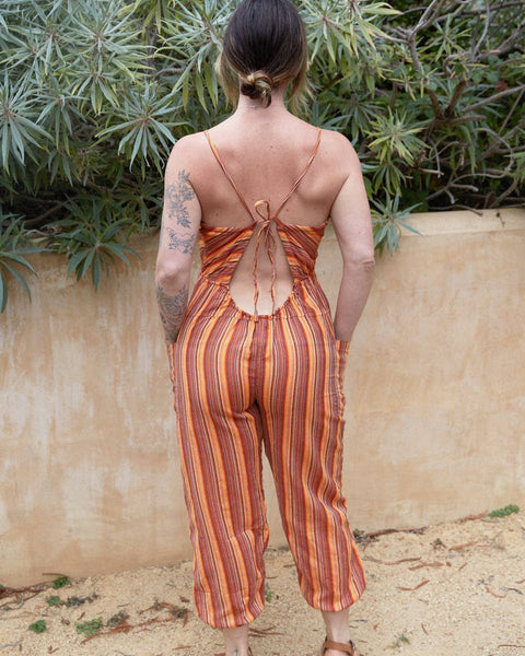 Kurta Jumpsuit