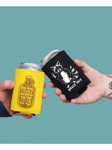 Drink It in Coozie