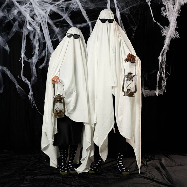 Socks that Support Mental Health | Black Ghosts