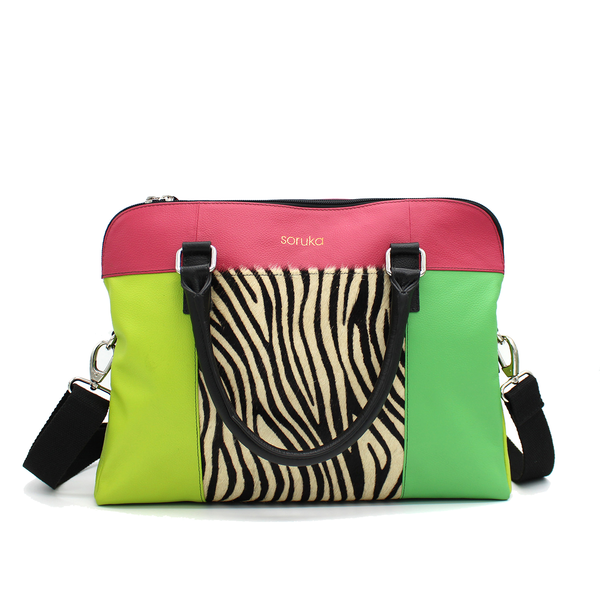 Emma · Briefcase Bag