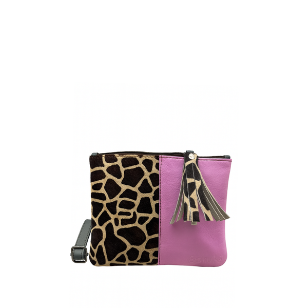 Miranda - Crossbody Bag