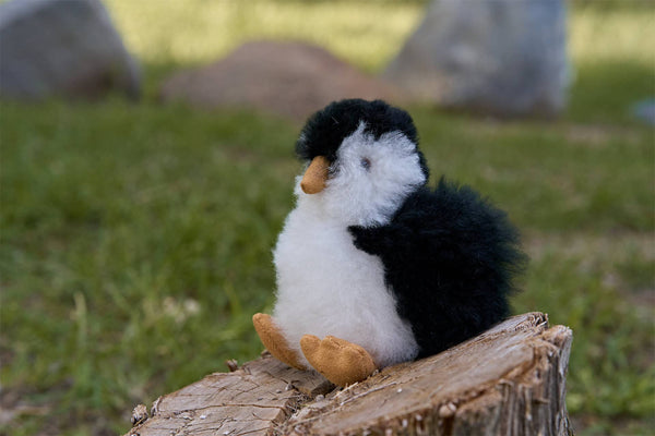 ALPACA PENGUIN PAL.
