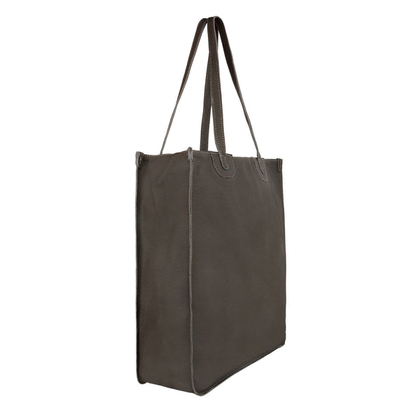 Ash Sustainable Leather Tote bag