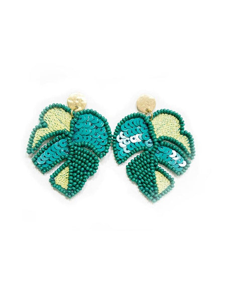 Deliciosa Earrings