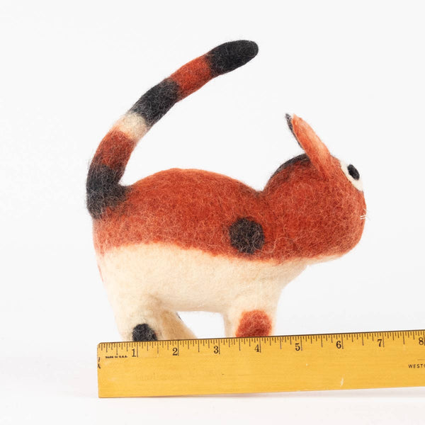 Toys - Cat - Calico