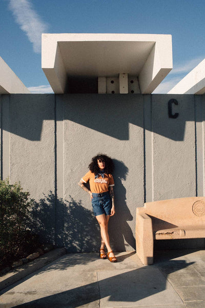 Not For Everyone |  Women's Fitted Ringer