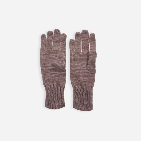 Winter Knit Gloves
