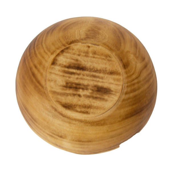 3 Piece-Nested Jacaranda Wood Bowls