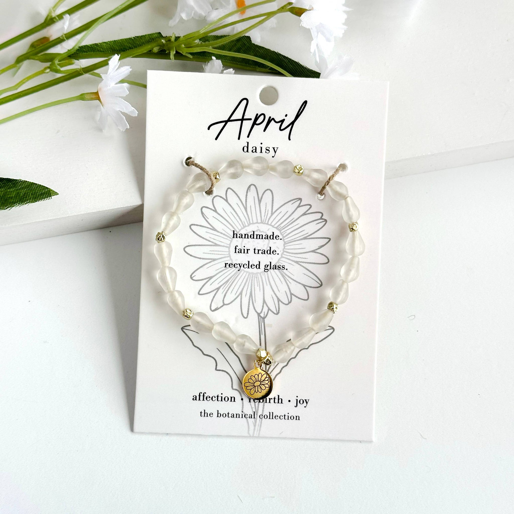 April • Botanical Collection