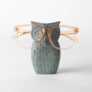 Ullu Soapstone Eyeglass Holder