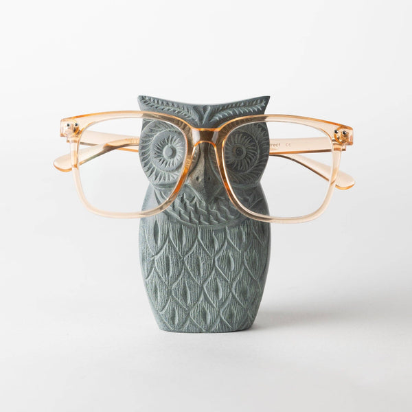 Ullu Soapstone Eyeglass Holder