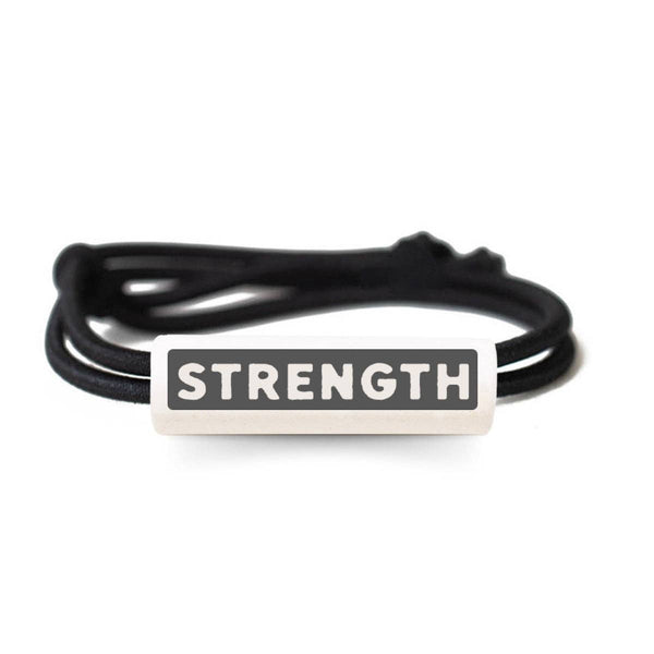 STRENGTH - Active Lifestyle Bracelet