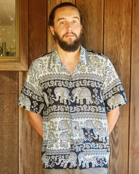 Elephant Shirt