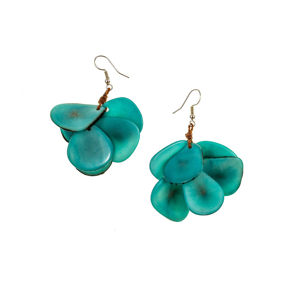 Mariposa Earrings