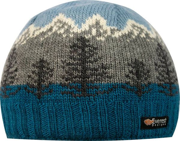 Lobuche Wool Beanie