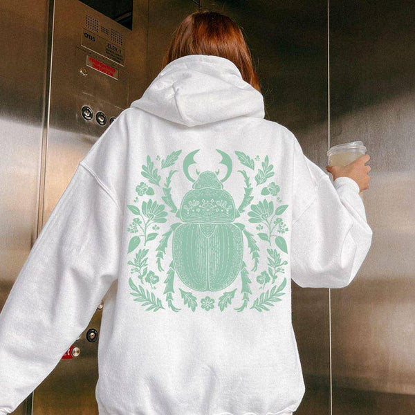 Beetle Hoodie