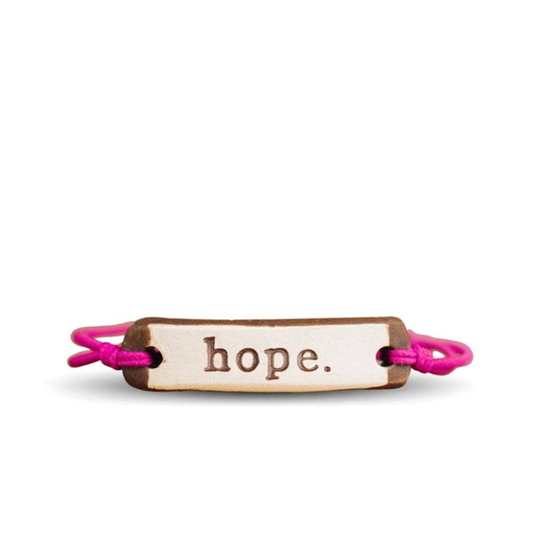 Hope. Original Bracelet