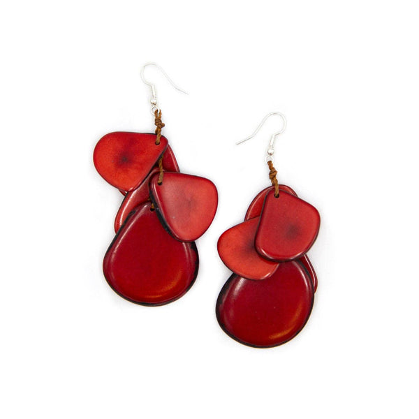 Jordin Earrings