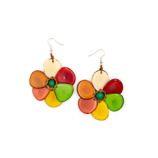 Rosalia Earrings