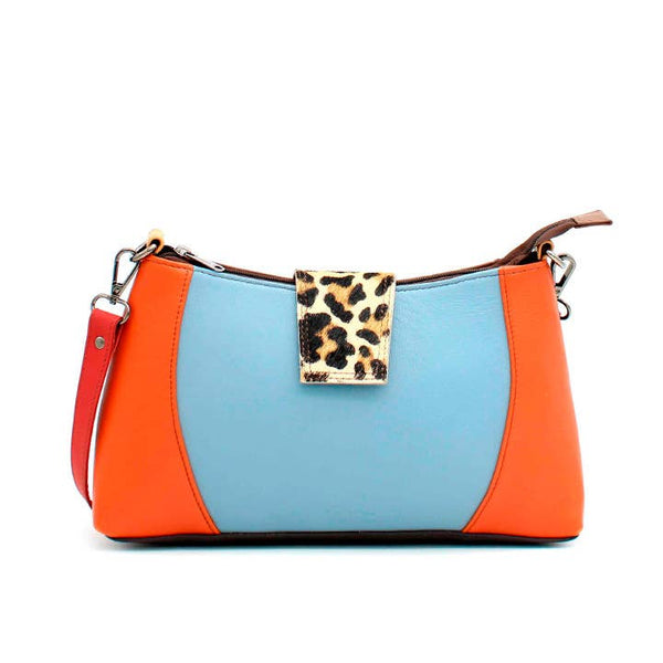 Amanda - Shoulder Bag