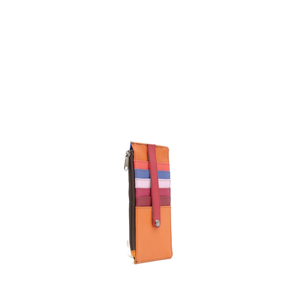 Cassie · Wallet