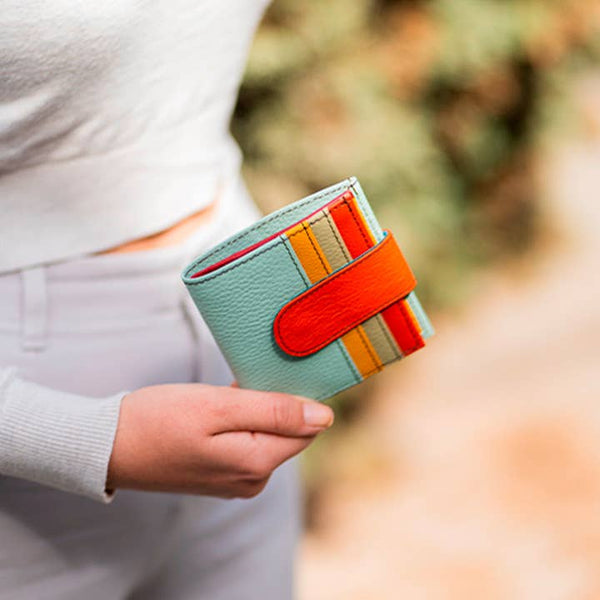 Kelly - Women's Wallets