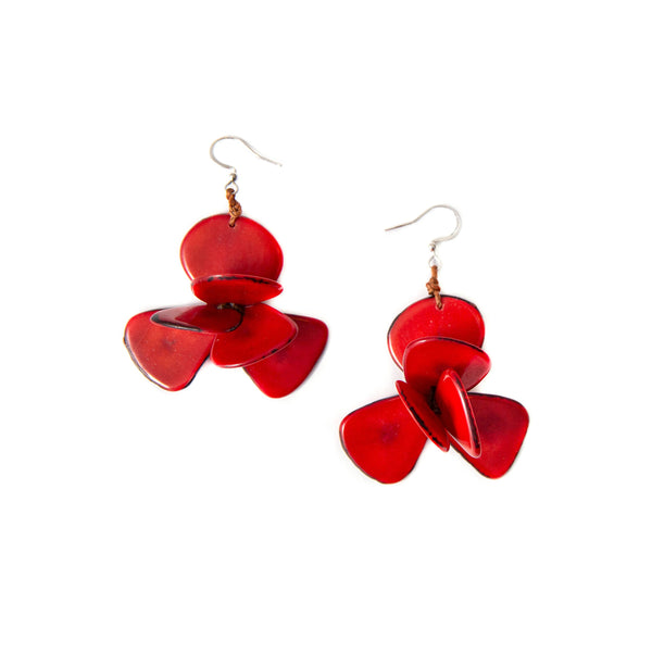 Florence Earrings