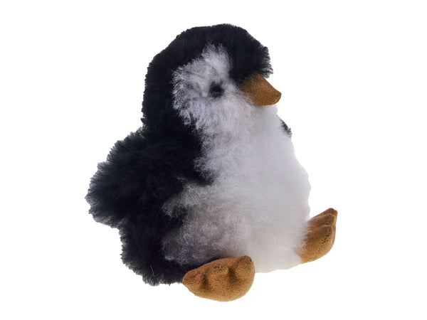 ALPACA PENGUIN PAL.
