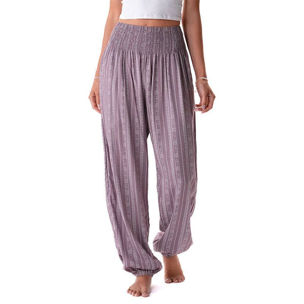 Katu Tribal Harem Pants