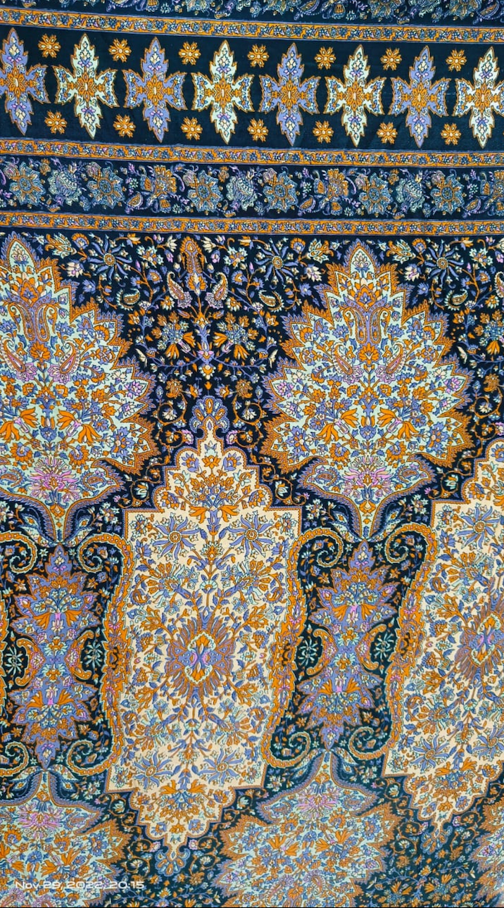 Whimsigoth Bohemian Midi Dress, Bell Sleeve Dress