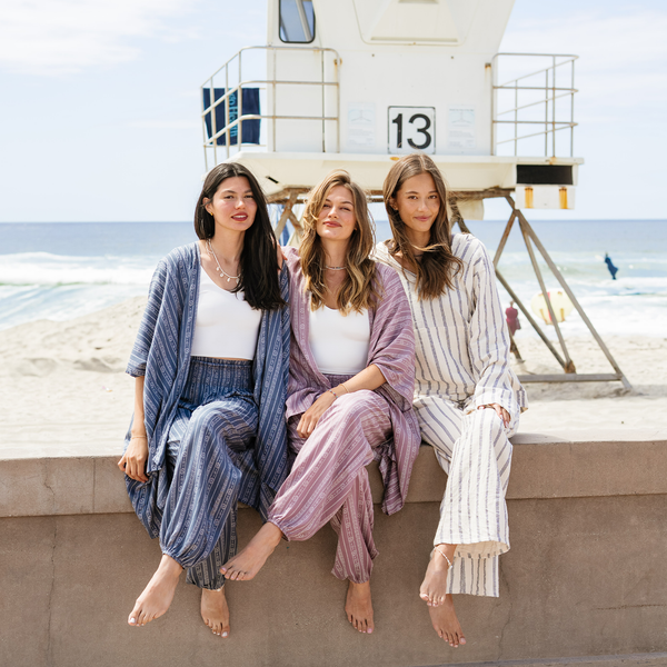 Katu Tribal Harem Pants