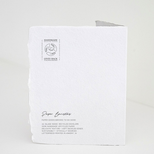 You Light Up A Room | Love Friendship Greeting Card