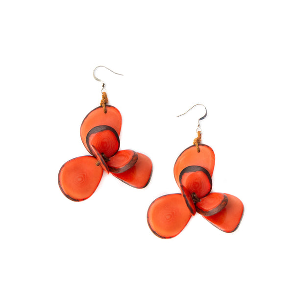 Florence Earrings